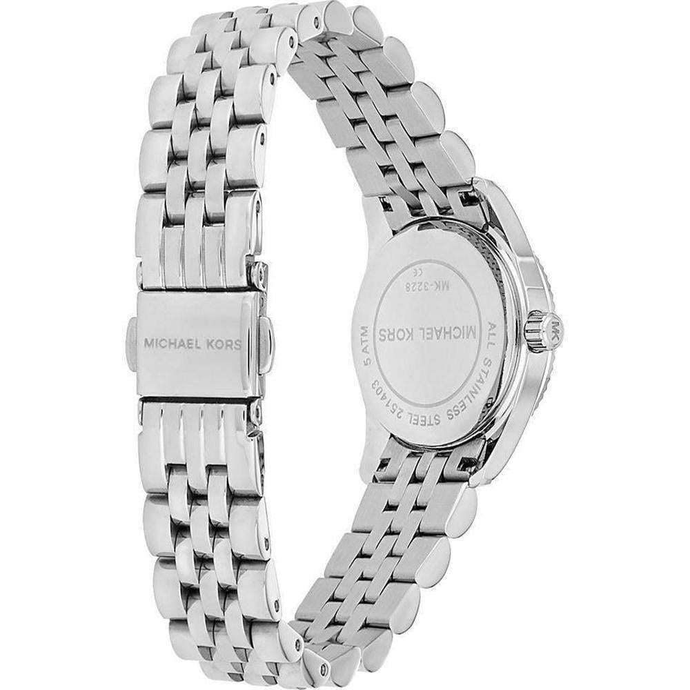 Michael Kors MK3228 Lexington Glitz Ladies Watch Michael Kors MK3228 Lexington Glitz Ladies Watch